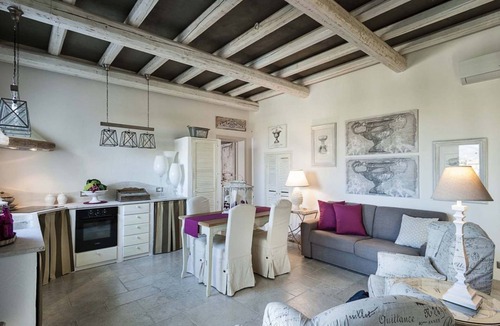 Marausa Villa | La Pigna Bianca