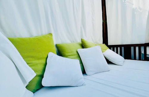 Marina di Pietrasanta Hotel | La Pigna
