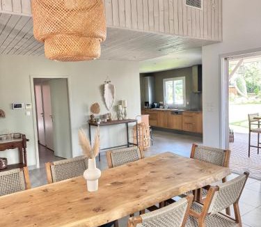 Gradignan Villa | La Pignada 33170