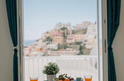 Liparlati Apartment | La Pigolina Blue