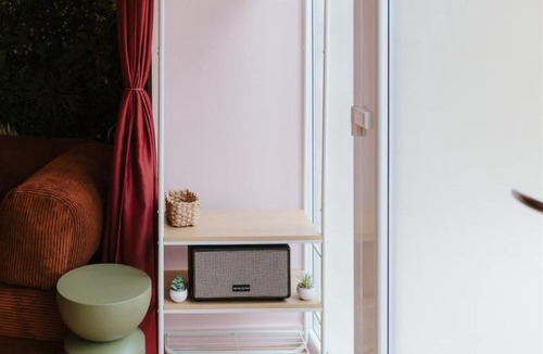 Dole Apartment | La Pimenta - SPA privatif & expérience immersive