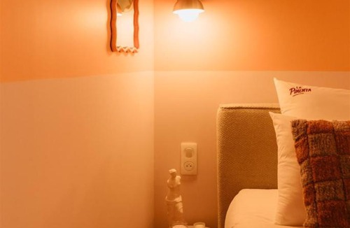 Dole Apartment | La Pimenta - SPA privatif & expérience immersive