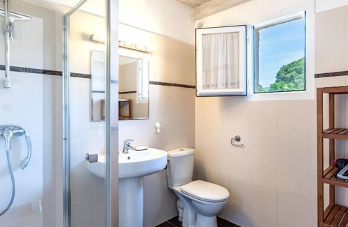 Sagone House | La Pinède, bungalow 6 pers. by Interhome