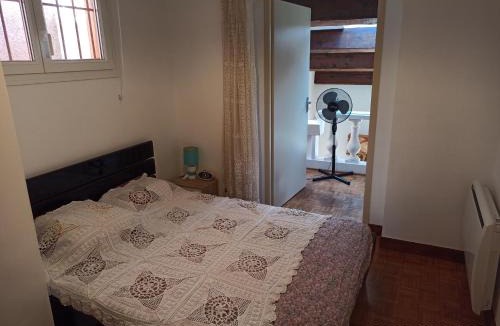 Montredon Villa | La pinède