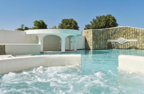 Acciaroli Hotel | La Pineta Hotel Beach & Spa