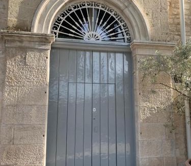 Bisceglie Villa | La Pineta