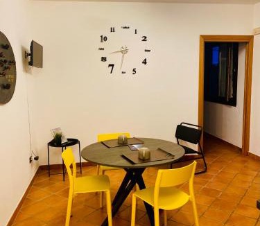 Marina di Ascea House | La Pipperia apartments