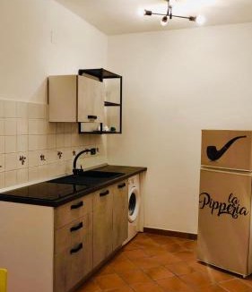 Marina di Ascea House | La Pipperia apartments