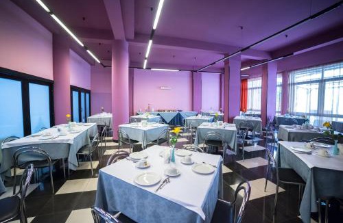 Roccalumera Hotel | La Piramide