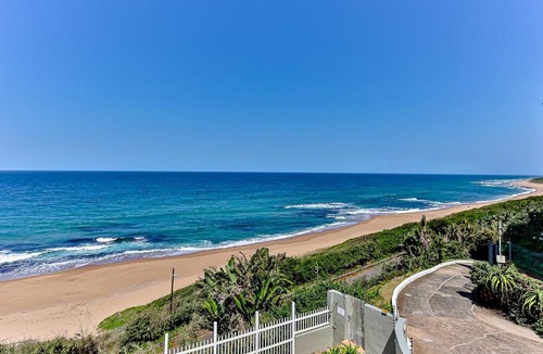 Westbrook Apartment | La Pirogue 1