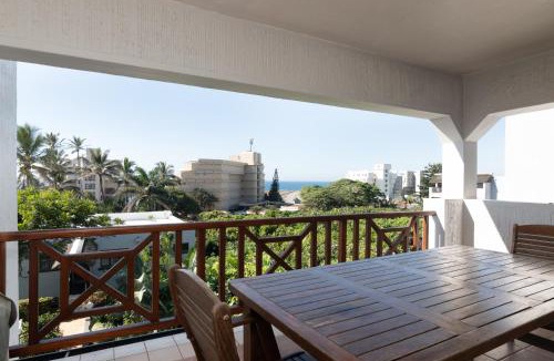 Ballito Apartment | La Pirogue 19