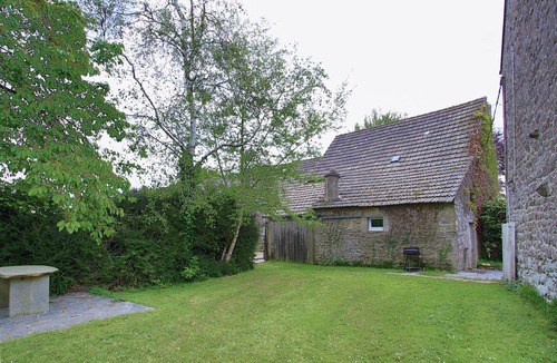 Bricquebosq House | La Pistollerie Cottage 9km from the Sea