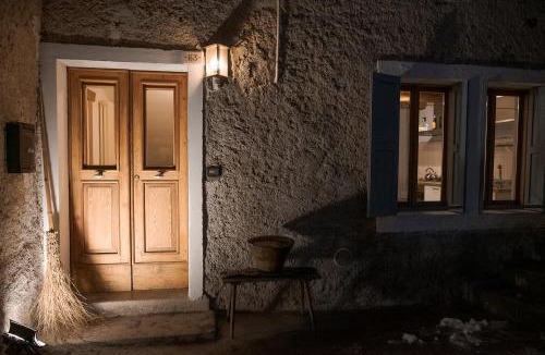 La Valle Agordina House | LA PITA