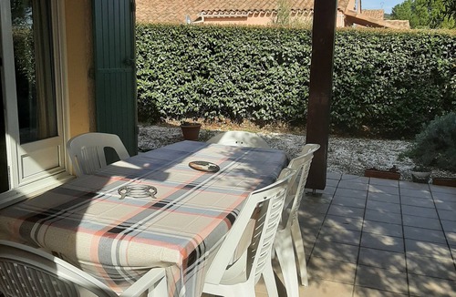 Eyguieres House | La Pitcholine