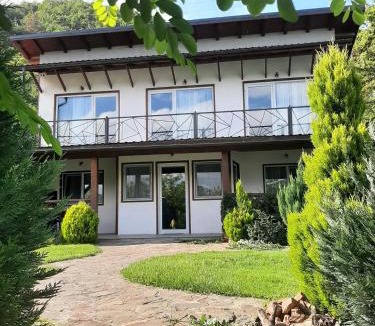 Dubova Cabin | La Piticu