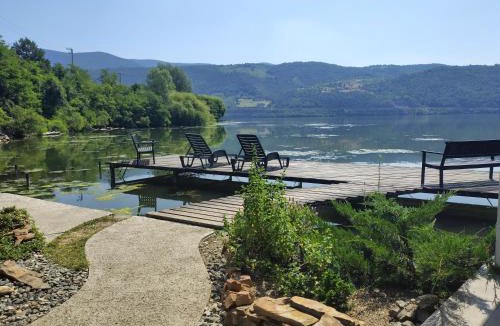 Dubova Cabin | La Piticu