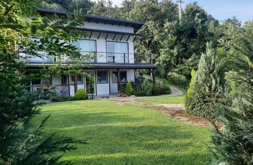 Dubova Cabin | La Piticu
