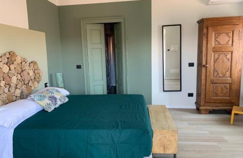 Gattinara House | La Pitta