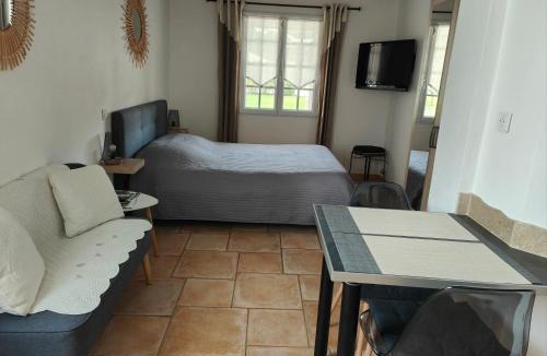 Le Thor Apartment | La Plénitude