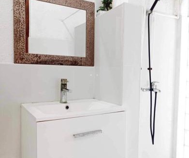 Maribago House | La place