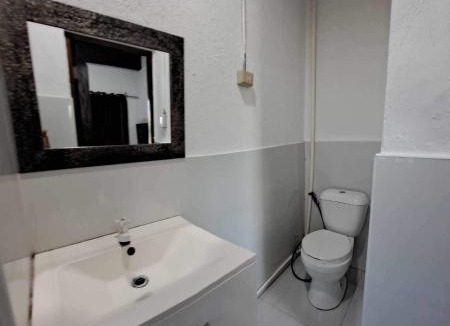 Maribago House | La place