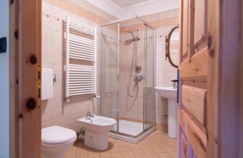 Usseaux Apartment | LA PLACETTE - Albergo diffuso e Trattoria