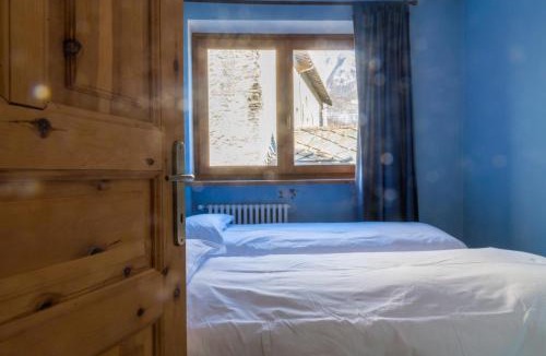 Usseaux Apartment | LA PLACETTE - Albergo diffuso e Trattoria