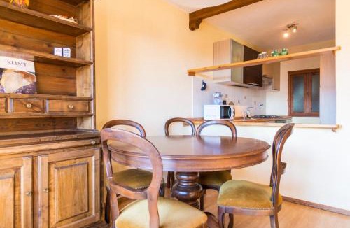 Usseaux Apartment | LA PLACETTE - Albergo diffuso e Trattoria