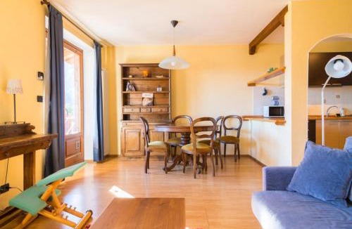 Usseaux Apartment | LA PLACETTE - Albergo diffuso e Trattoria