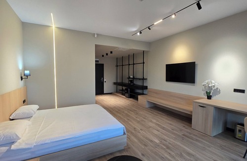 Mangalia Bed & Breakfast | La Plage Boutique