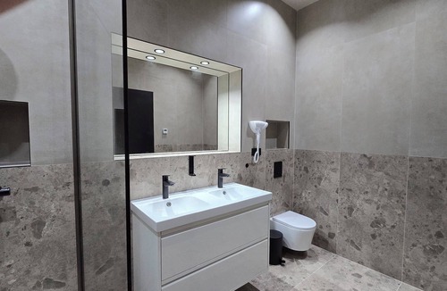 Mangalia Bed & Breakfast | La Plage Boutique