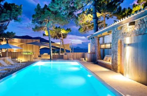 Lecci Hotel | La Plage Casadelmar