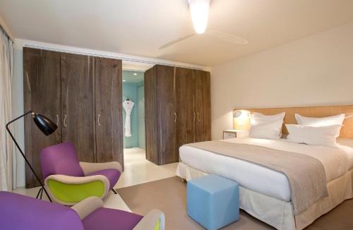 Lecci Hotel | La Plage Casadelmar