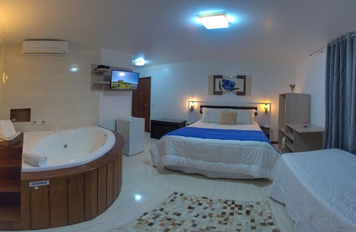 Centro Hotel | La Plage Residence