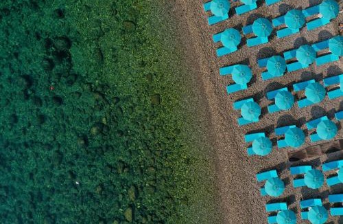Mazzaro Hotel | La Plage Resort