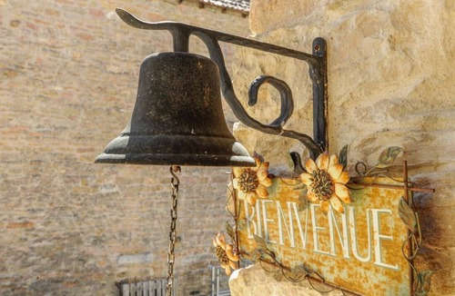 Givry House | La Planchette - GIVRY