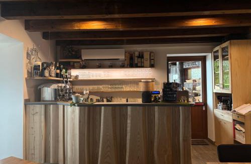 Mernico House | La planina