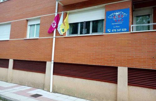 La Pola de Gordon Apartment | La Plata VUT LE 0614