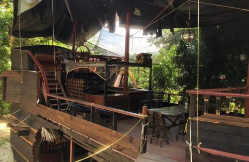 Guachaca Hostel | La Playita