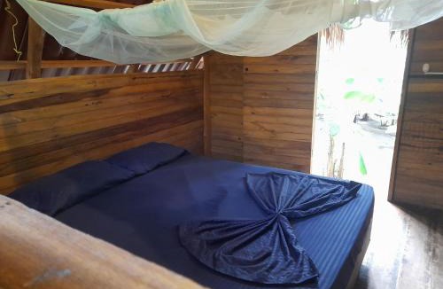 Guachaca Hostel | La Playita
