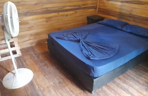 Guachaca Hostel | La Playita