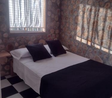Los Cordobas House | La playita