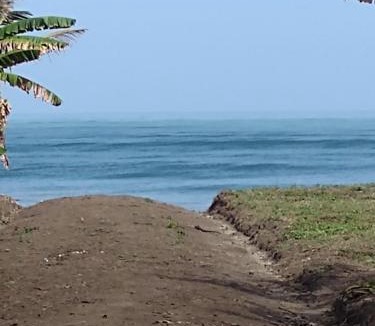 Los Cordobas House | La playita