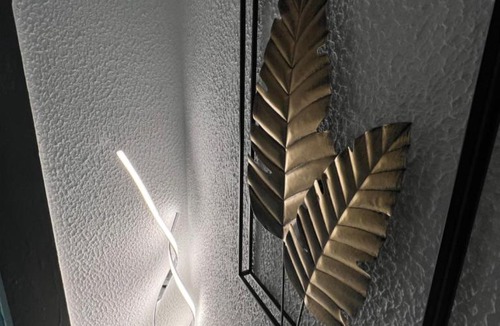 Jacquard - Prefecture Apartment | La plume d'or