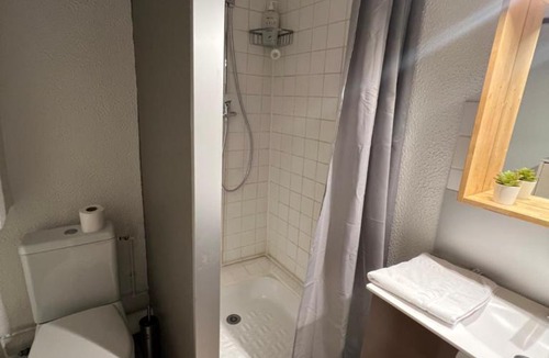 Jacquard - Prefecture Apartment | La plume d'or