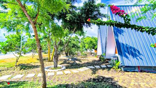 Moalboal Resort | La Plumerias