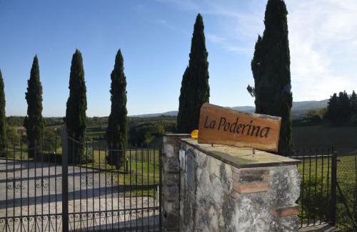 Cetona Villa | La Poderina