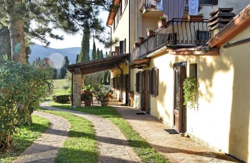 Cetona Villa | La Poderina