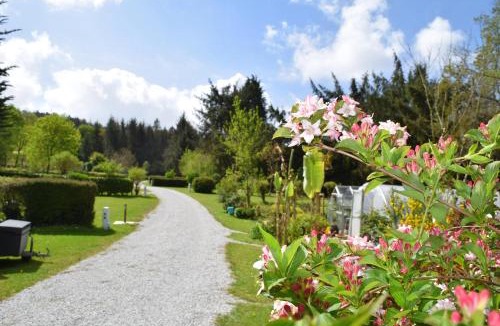 Saint-Coulitz Other | La Pointe Camping