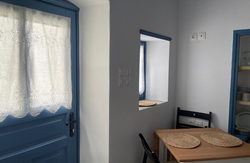 Alinda House | La Polena 2